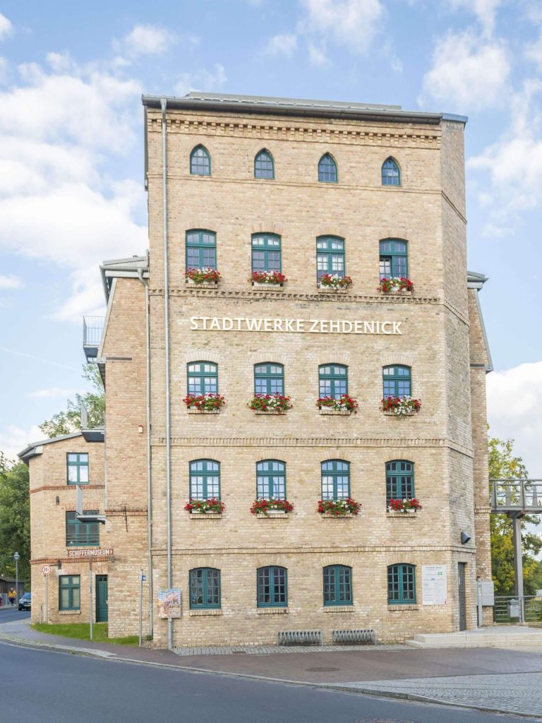 Die Elisabethmühle 2017